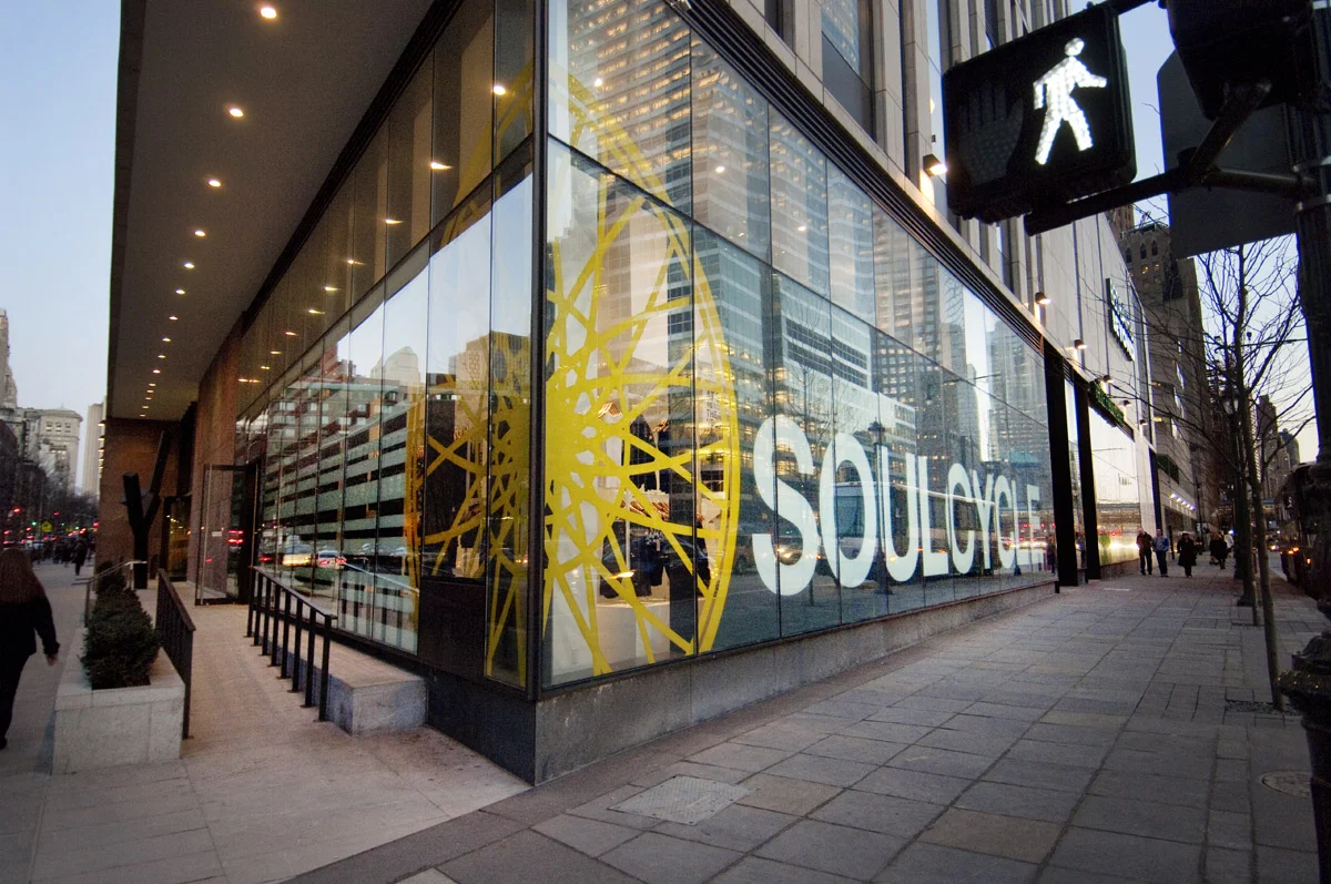 ATHLEISURE MAG SUMMIT™ Affiliate Shop - SOULCYCLE | Book a Bike in Your City $34