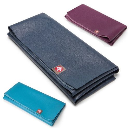 ATHLEISURE MAG SUMMIT® Affiliate Shop - MANDUKA | Eko Superlite Travel Yoga Mat $44