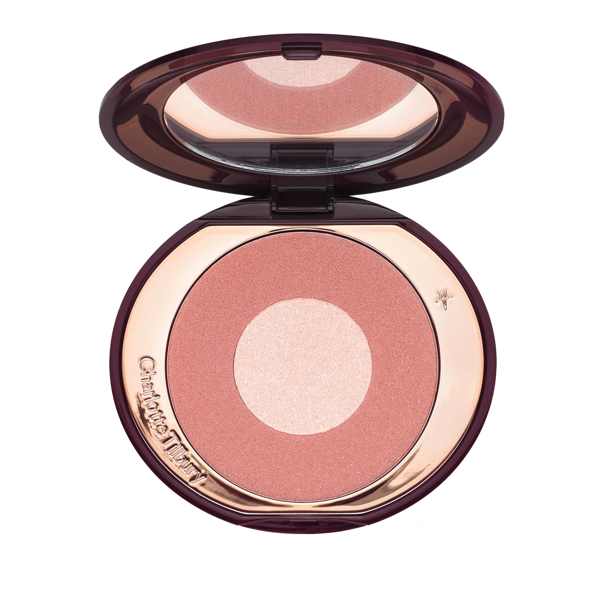 ATHLEISURE MAG SUMMIT™ Affiliate Shop - CHARLOTTE TILBURY | Pillowtalk Blush $40 