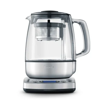 ATHLEISURE MAG SUMMIT® Affiliate Shop - BREVILLE | Tea Maker $249.95
