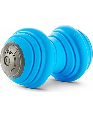 ATHLEISURE MAG SUMMIT™ Affiliate Shop - TRIGGERPOINT | Charge Vibe Massage Roller $90