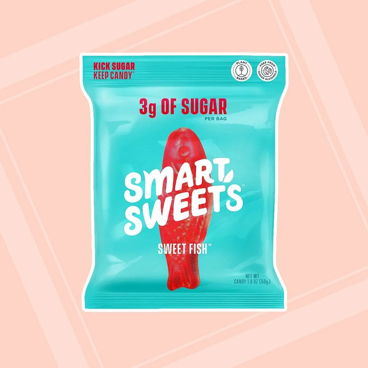 SmartSweets Sweet Fish