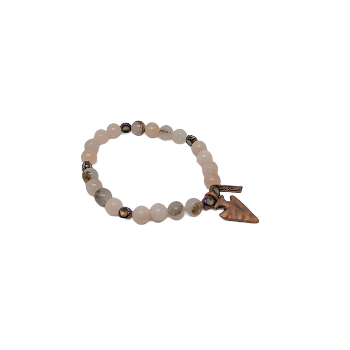 ATHLEISURE MAG SUMMIT® SHOP: KIMMIE VINCENT Boardwalk Avenue