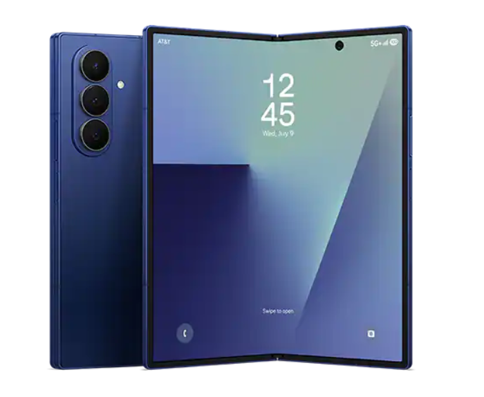 Samsung Z Fold 7 Phone