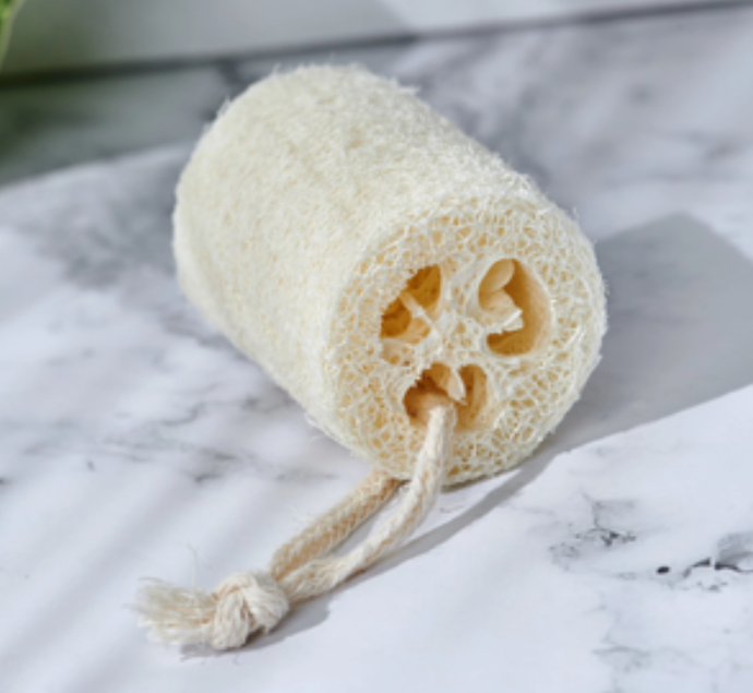 ATHLEISURE MAG SUMMIT SHOP: NATURAL EXFOLIATING SLICES BY DESESH