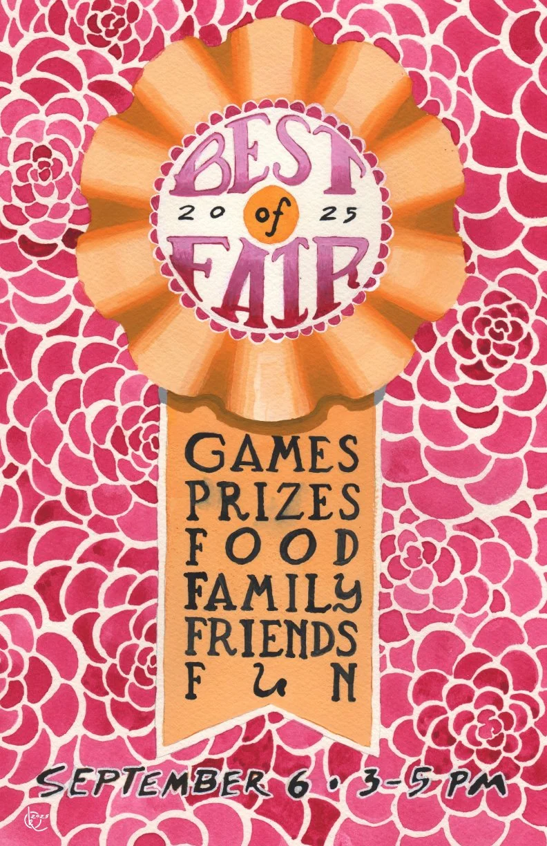 Best of Fair 2025