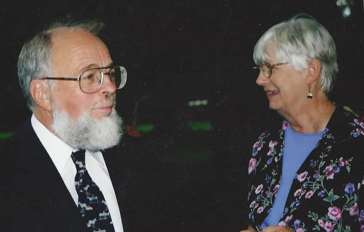 Remembering Jan Reynolds