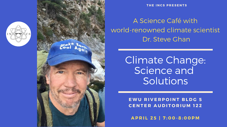 Climate Change: Science and Solutions