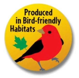 Bird-Friendly Maple Products are Sweet!
