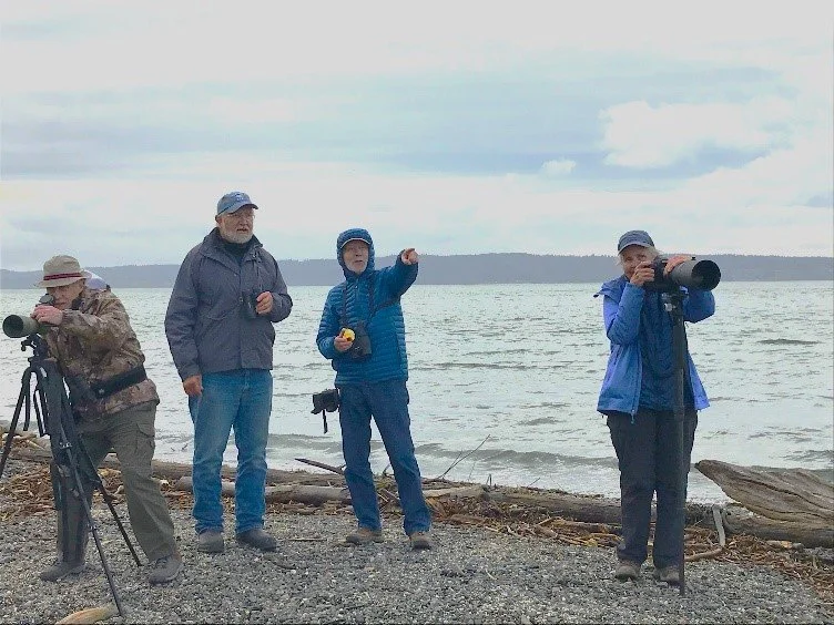 Skagit County Field Trip