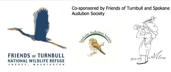 Beginning Bird Watching Class