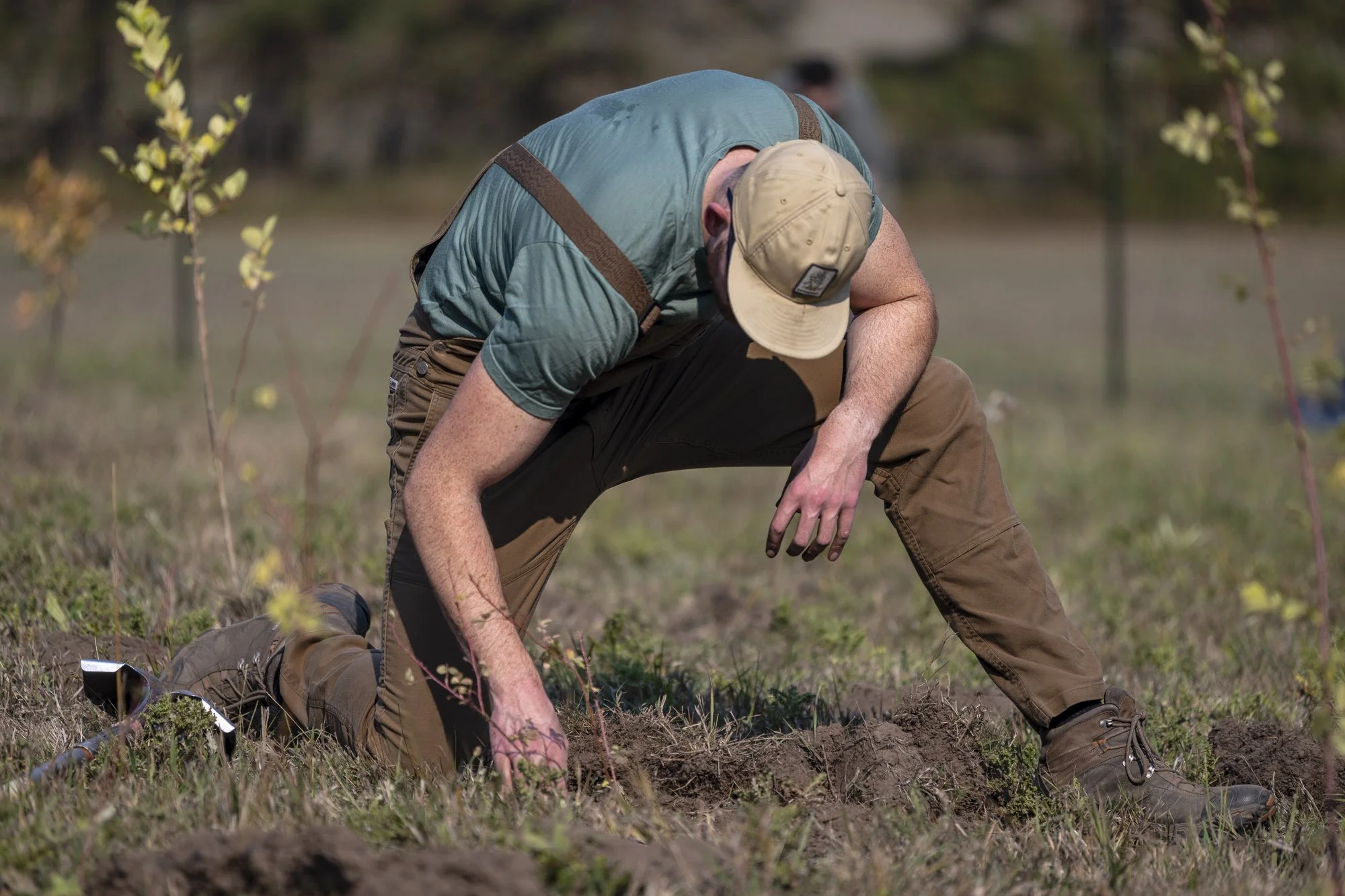 Waikiki Takes Root: A Community Planting Day 2