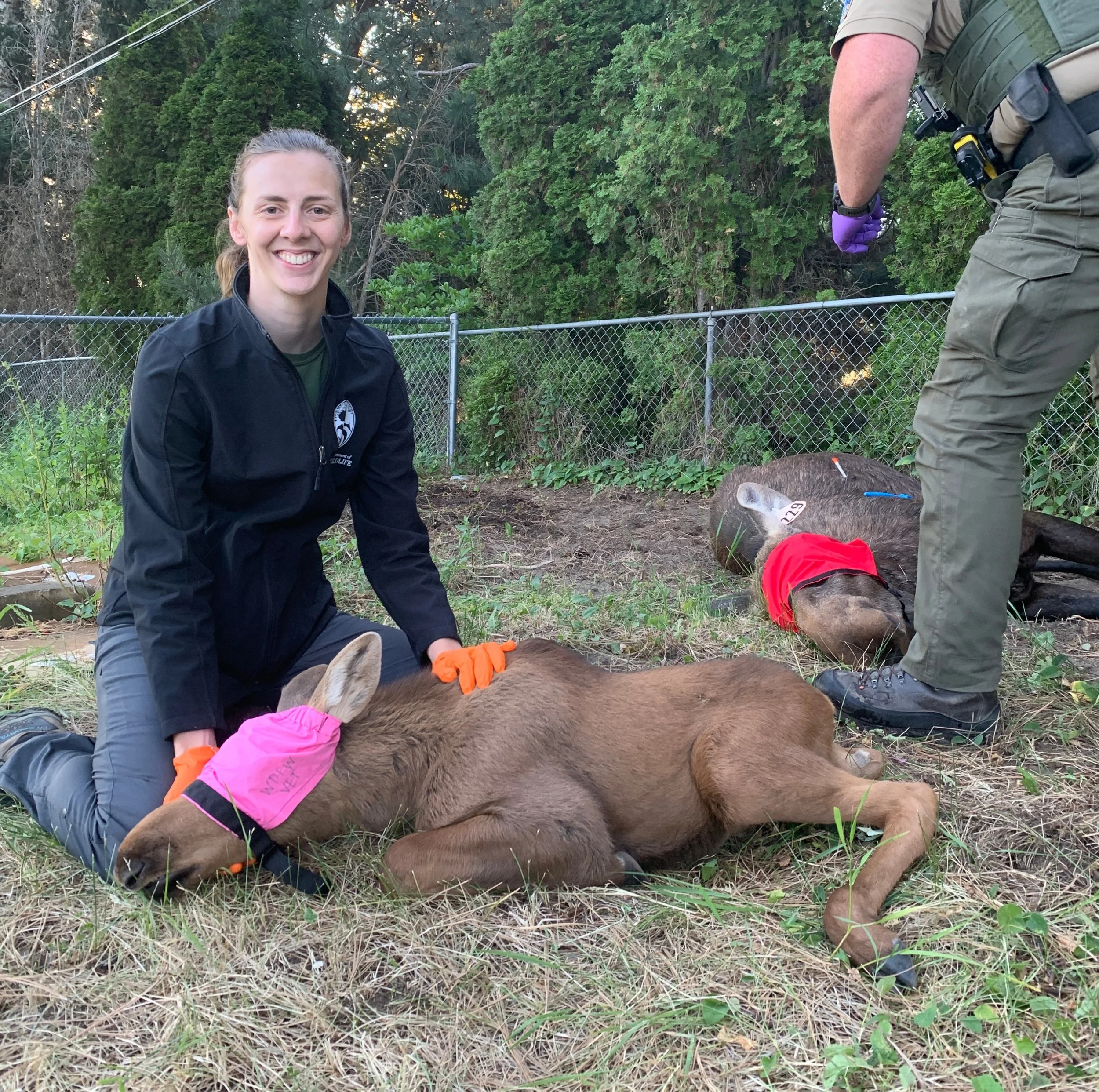 December 2025 Monthly Meeting