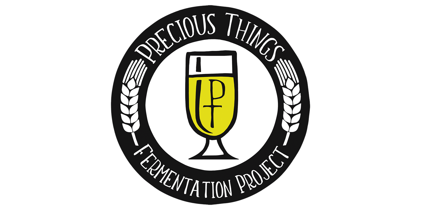 Precious Things Fermentation Project