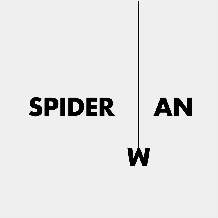 Spiderman Spiderman