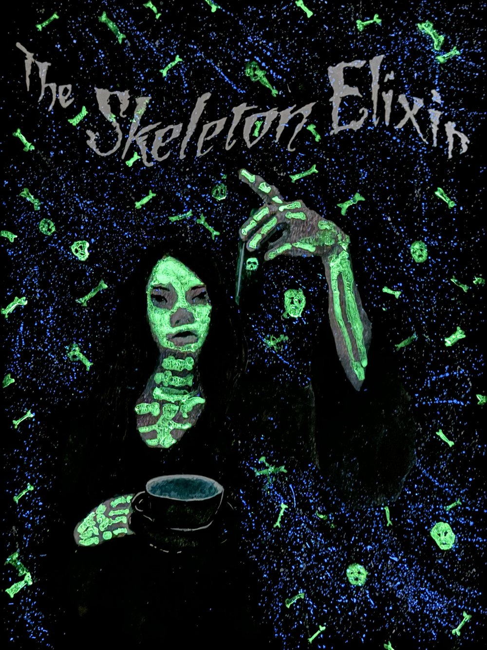 The Skeleton Elixir