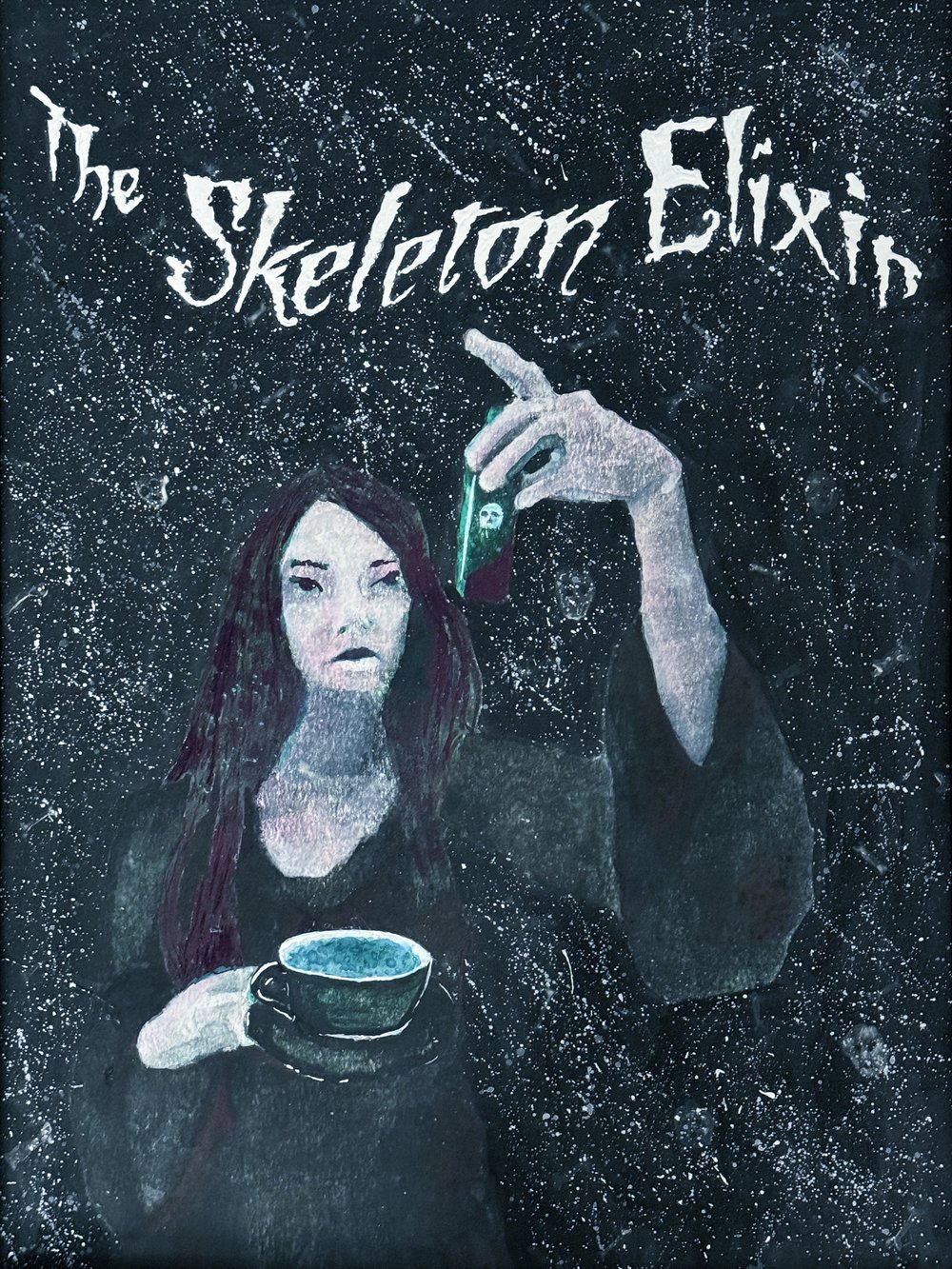 The Skeleton Elixir