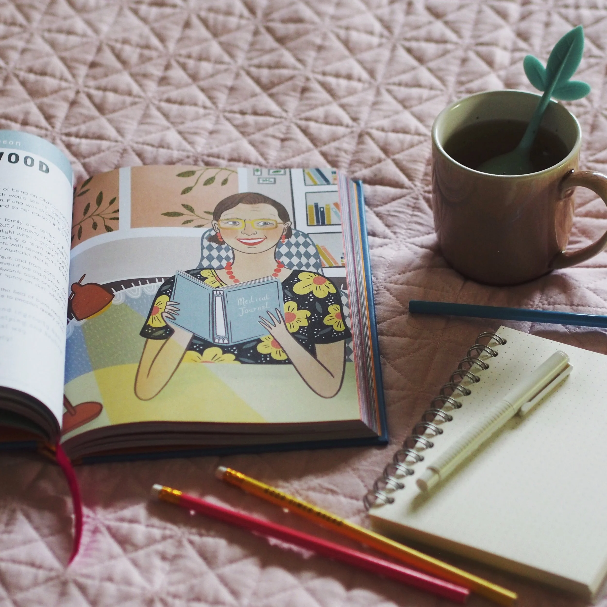 Welcome to The Newbery Project