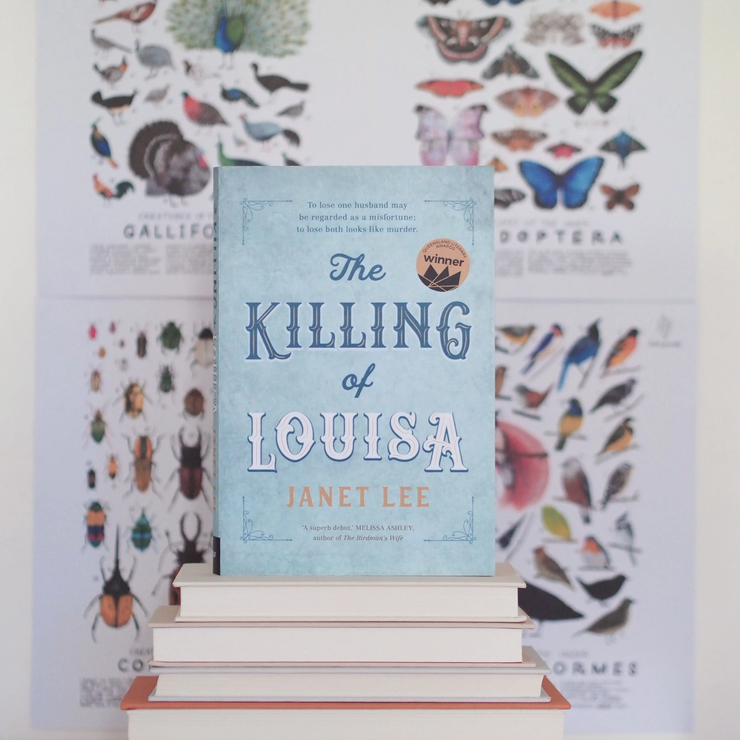 Crime and punishment in Darlinghurst: the last woman hanged in New South Wales.