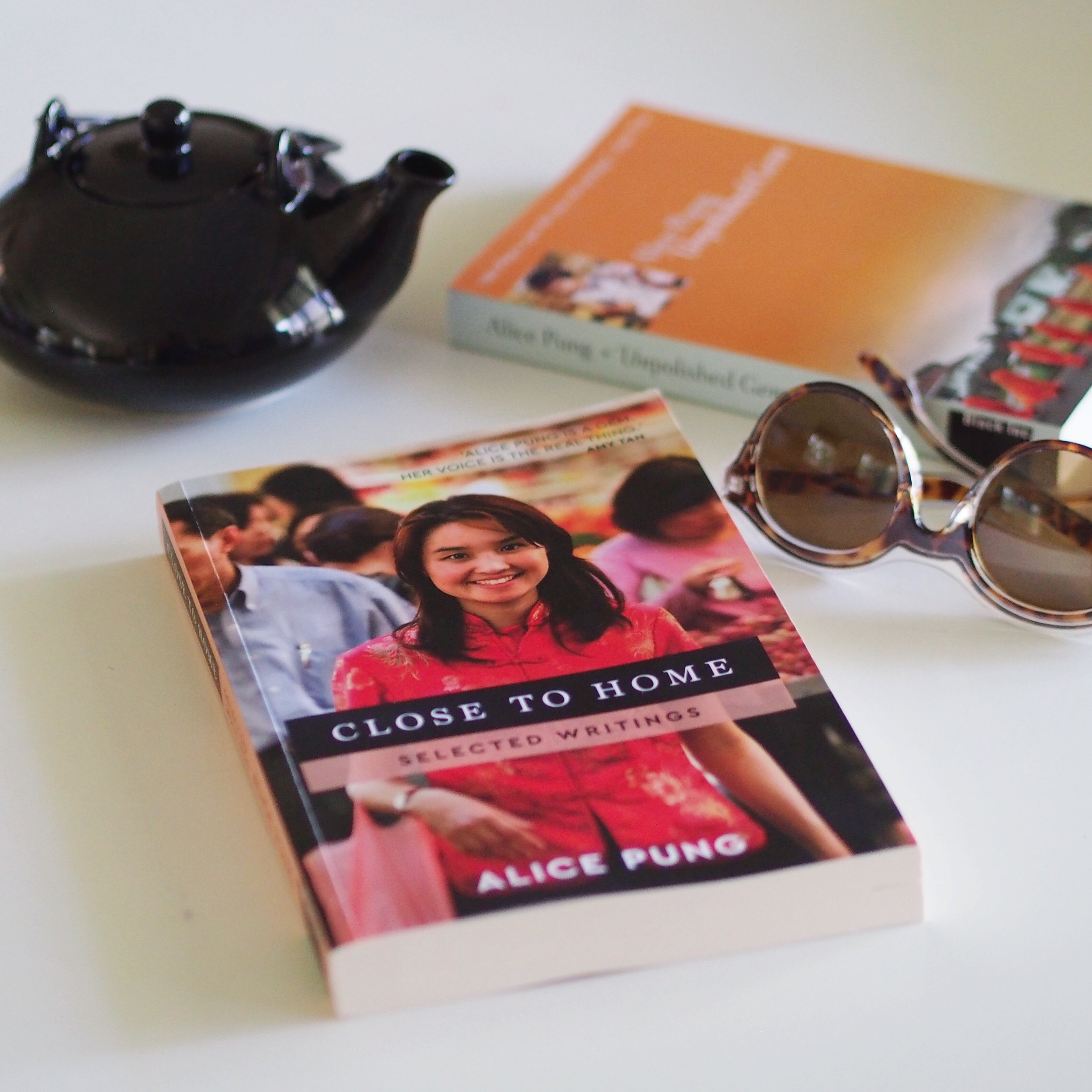 Articles of protest, memory, and wonder: Alice Pung's non-fiction