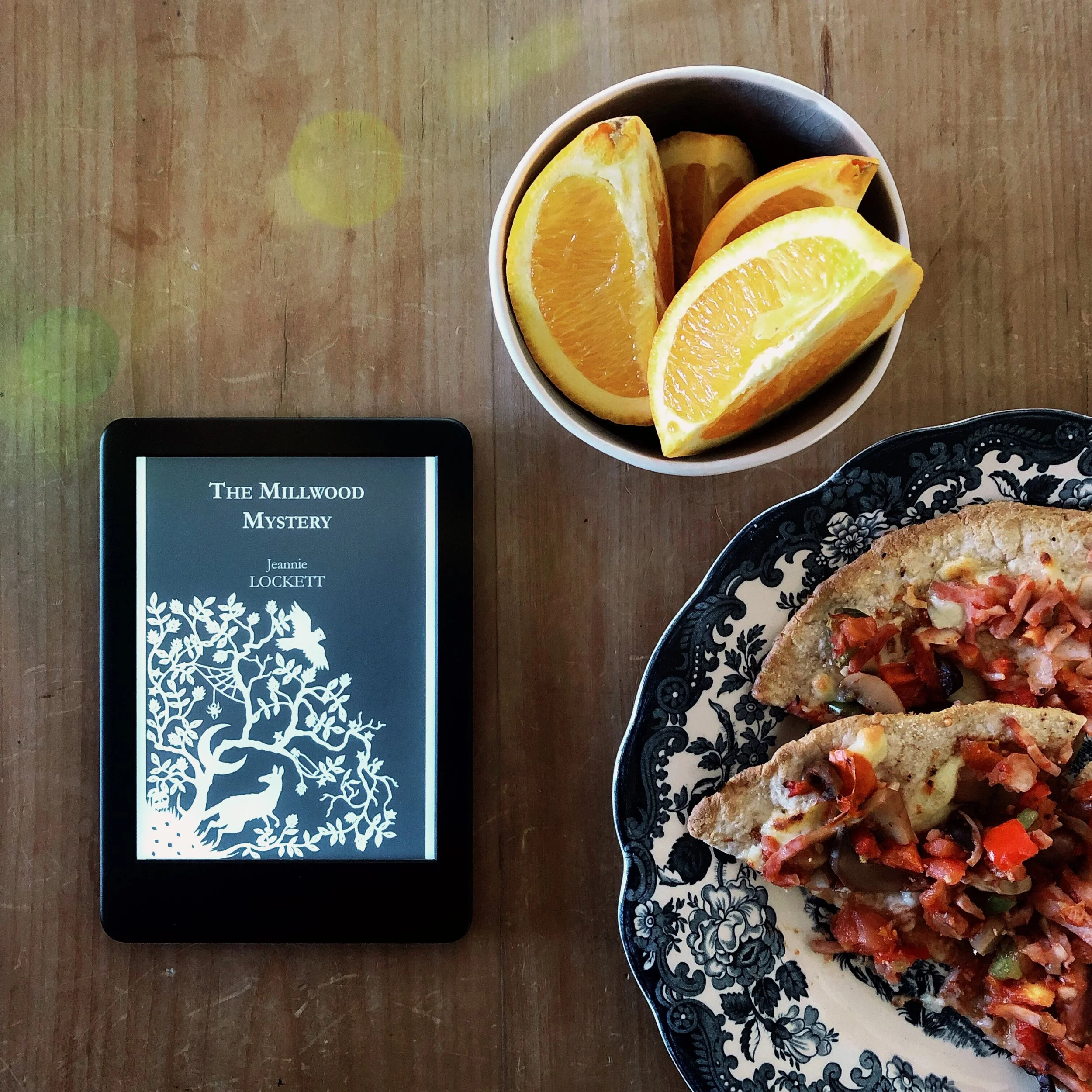 Historical Australian crime and mystery: Corella Press cover reveal and giveaway