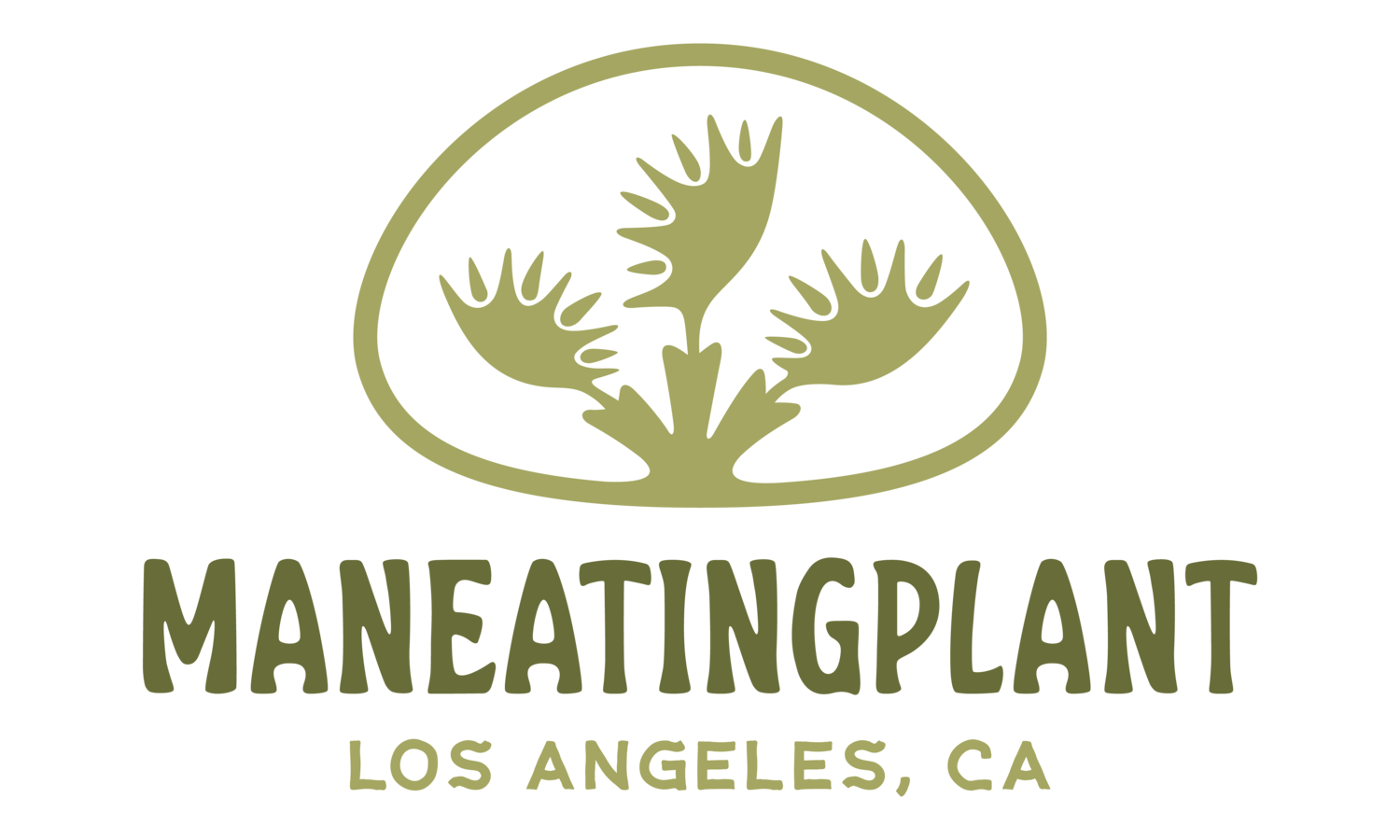 MANEATINGPLANT Opens First Brick-and-Mortar Location at