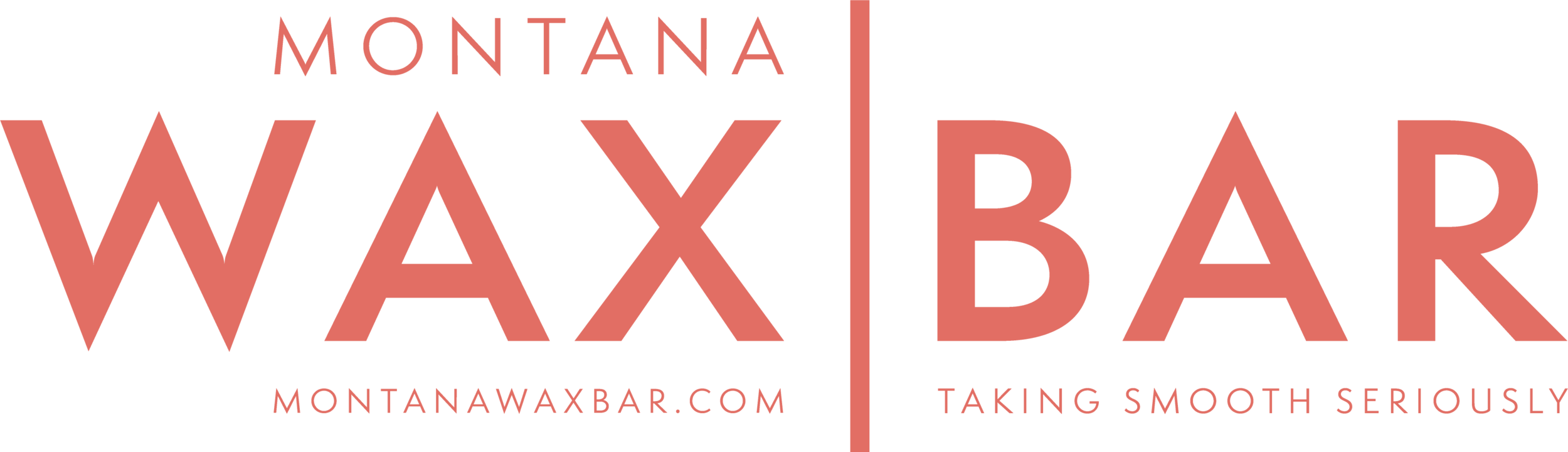 TATUM CURTIS DESIGN — Wax Bar
