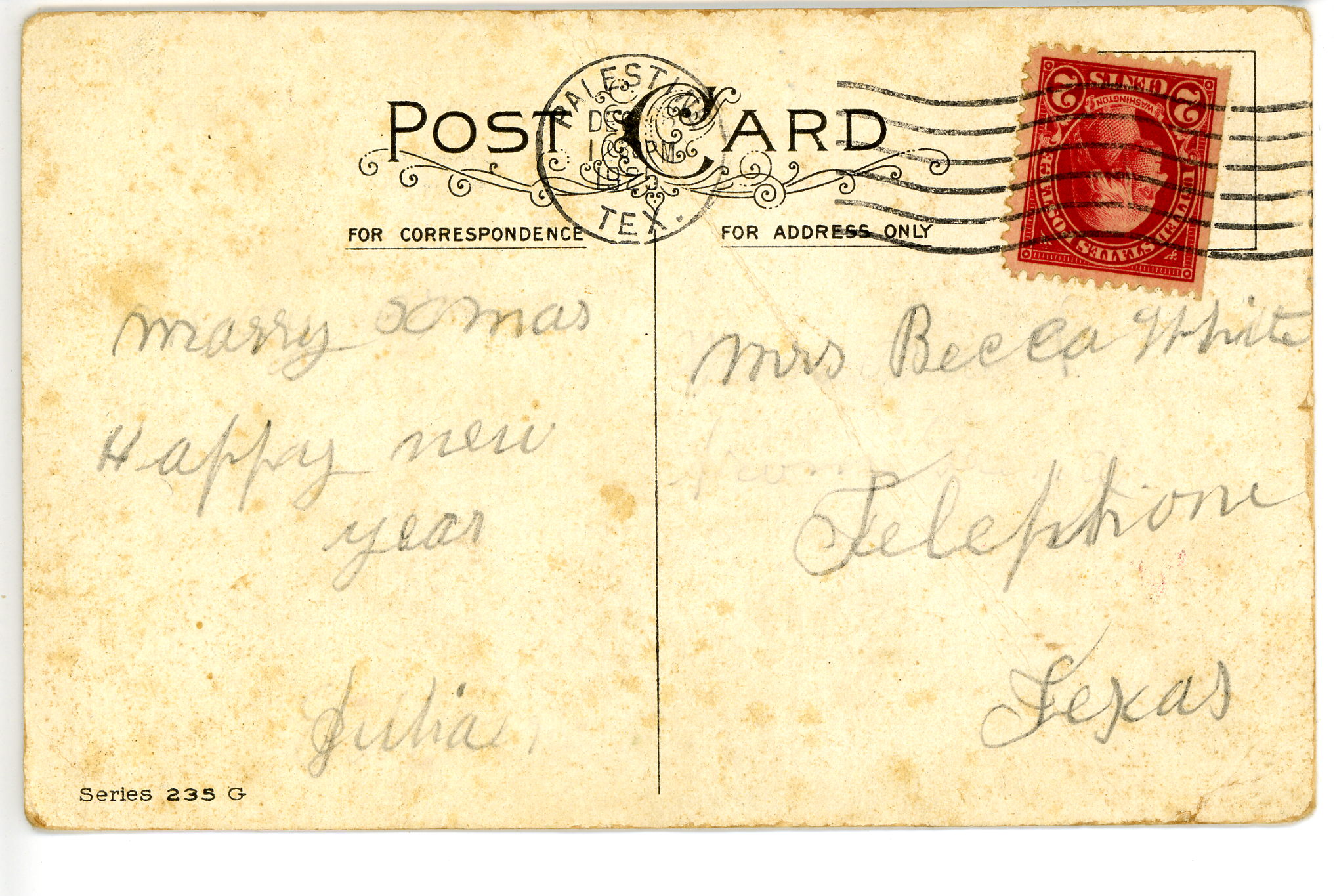 Dec, 1925