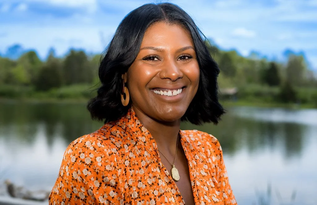 A Letter from KeAnna- Creating Change for Co-op Dayton