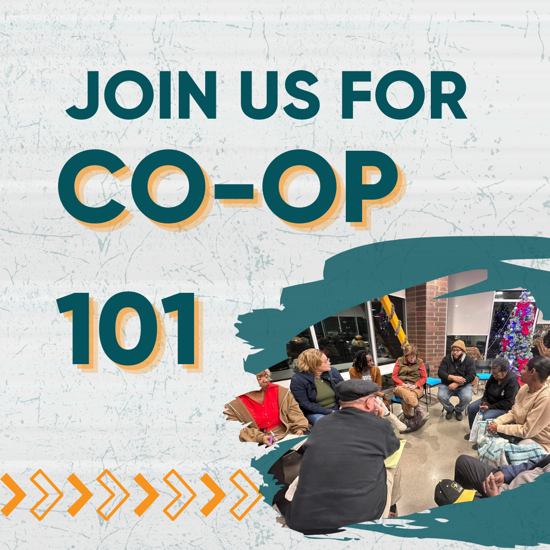 Coop 101