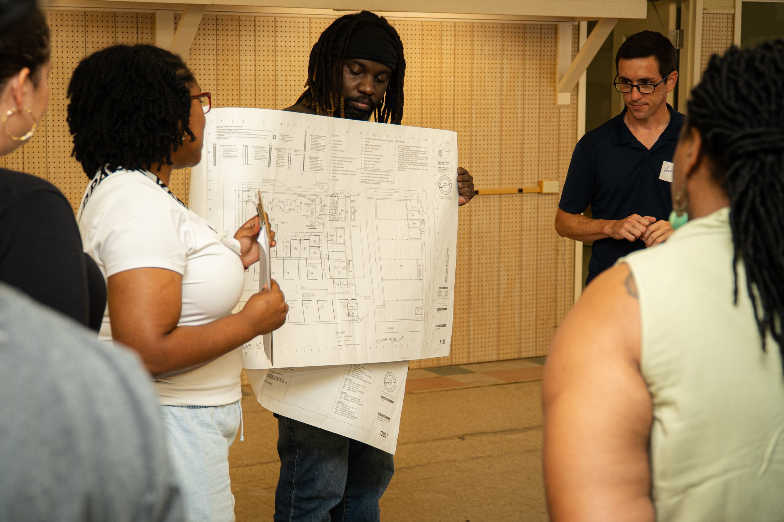 Reimagining Policies 