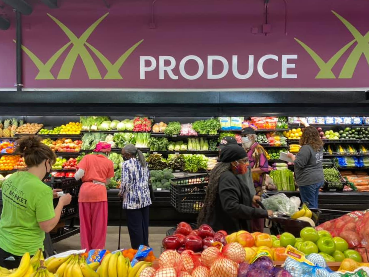 Lessons from the Past: Cooperative Sustainability