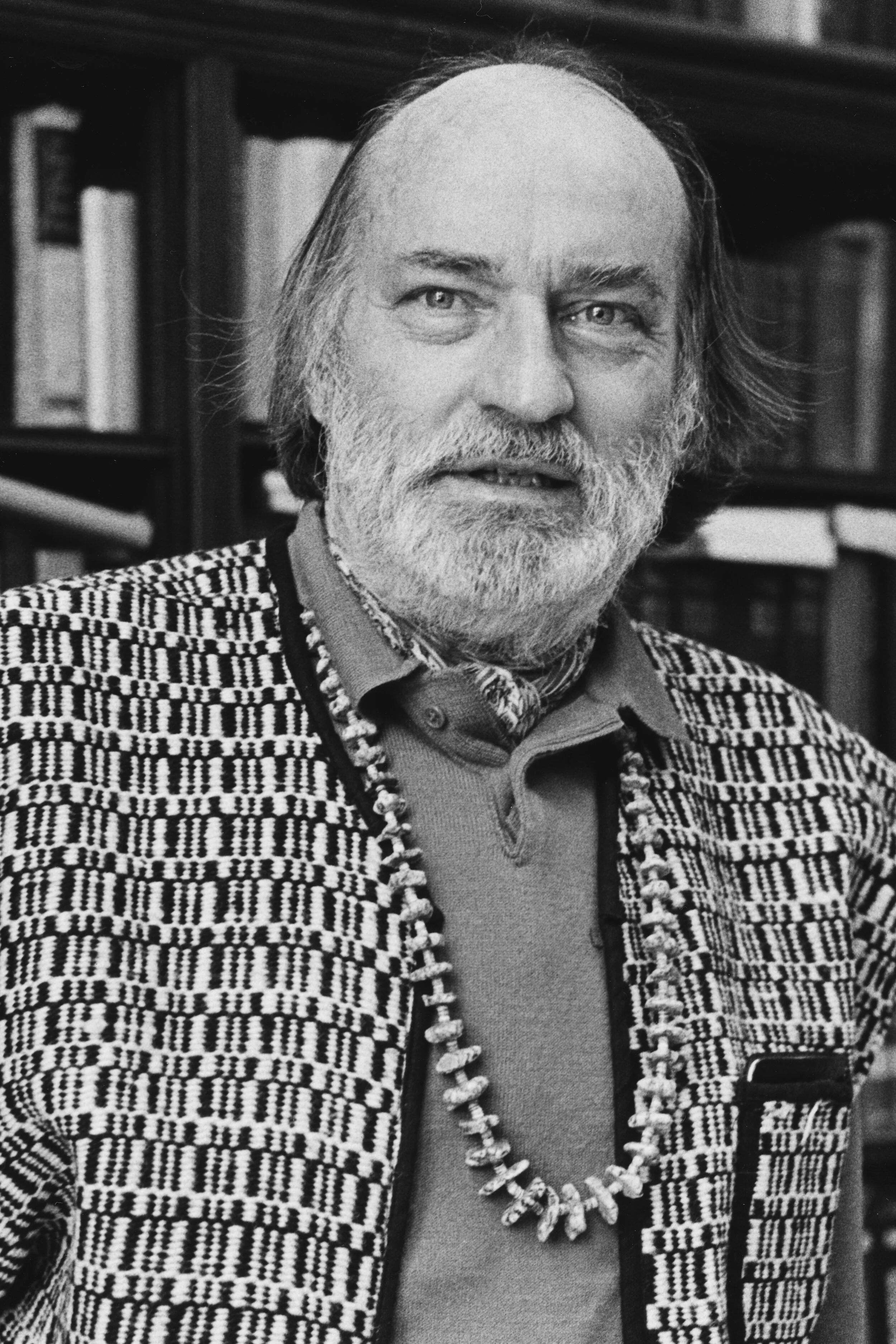 Langdon Brown Gilkey