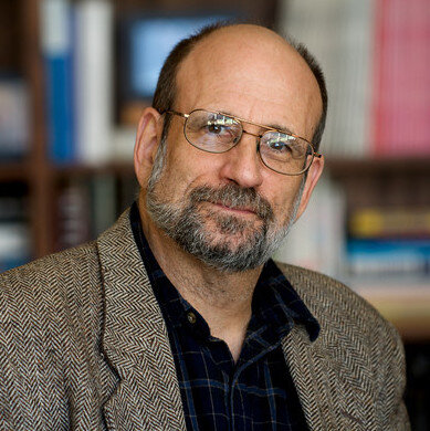 Peter Iver Kaufman