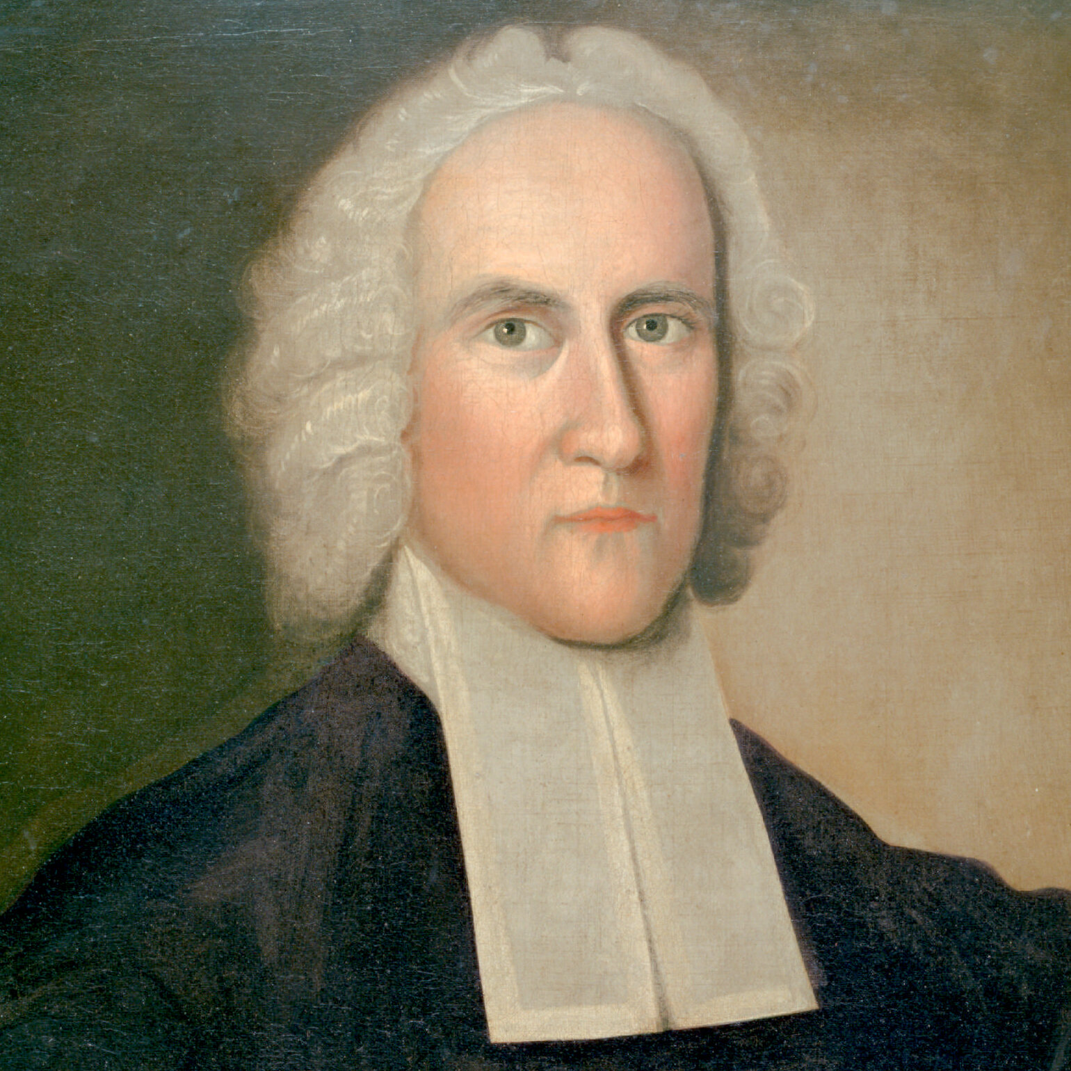 Jonathan Edwards (1703-1758)