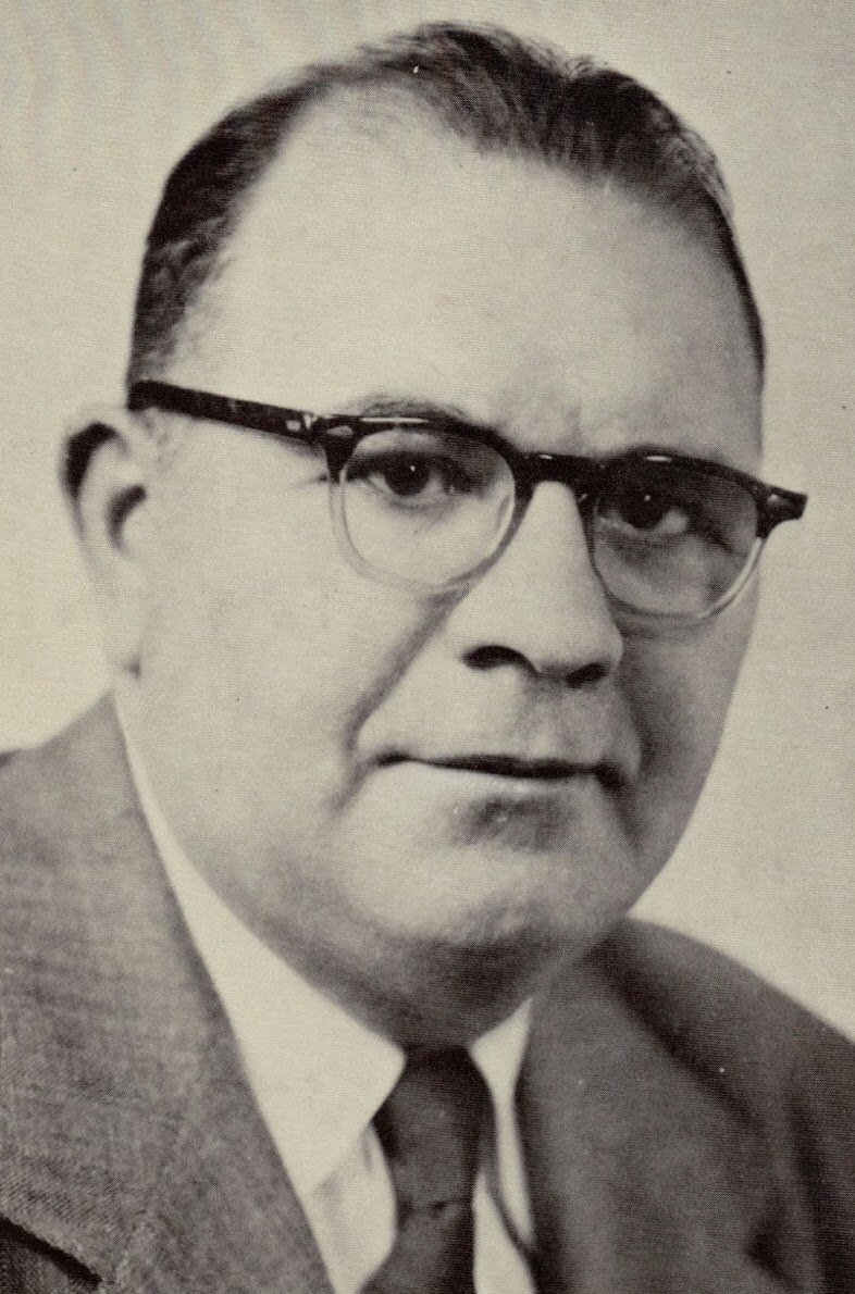 Harry M. Orlinsky