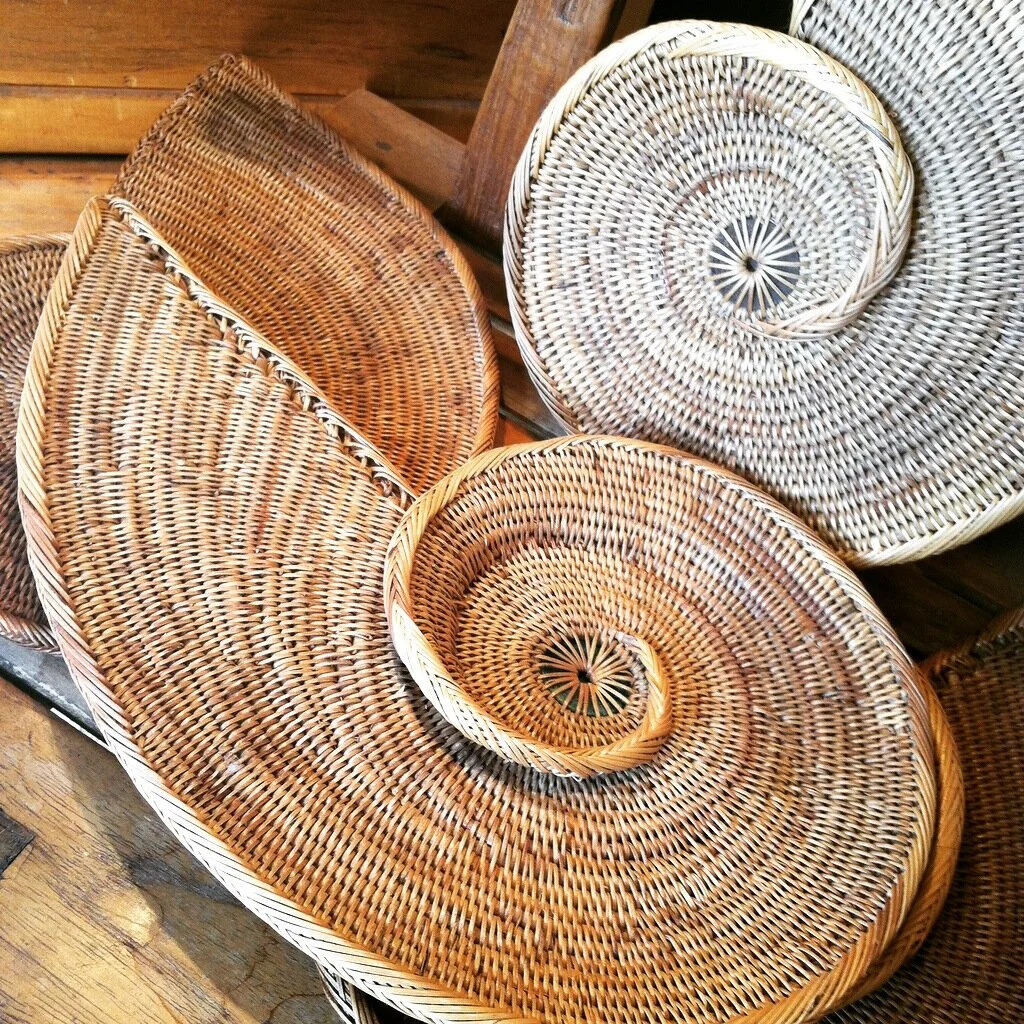 How cooking is a way to speak with your senses