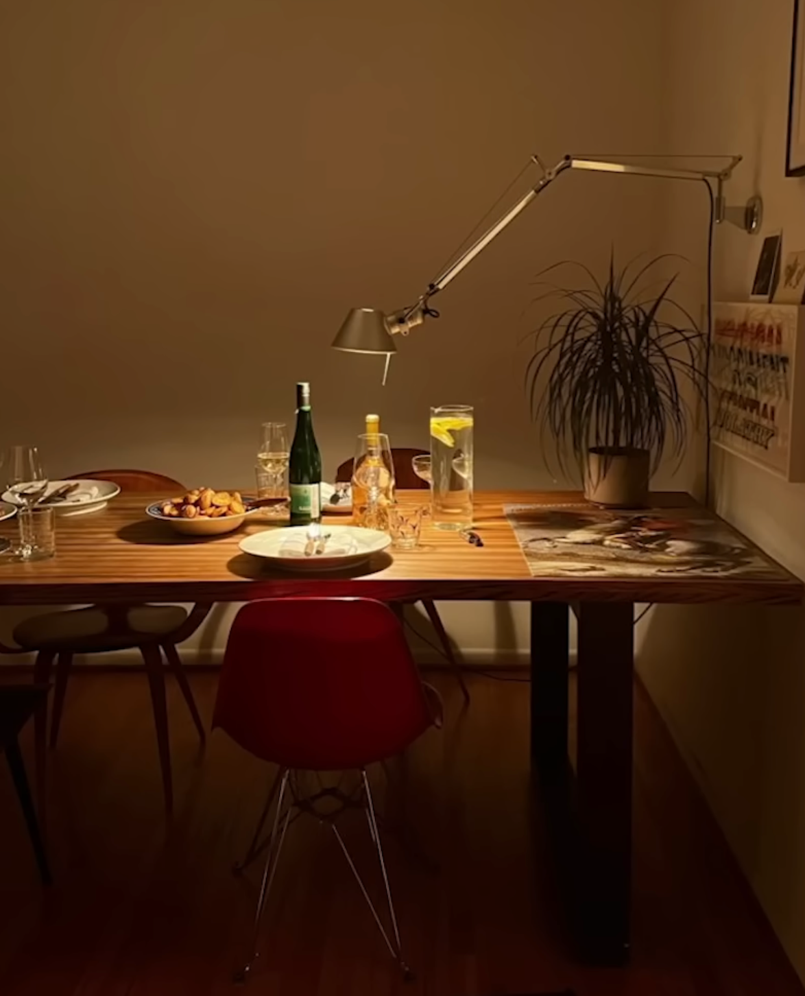 On figuring out how to be excessively gentle