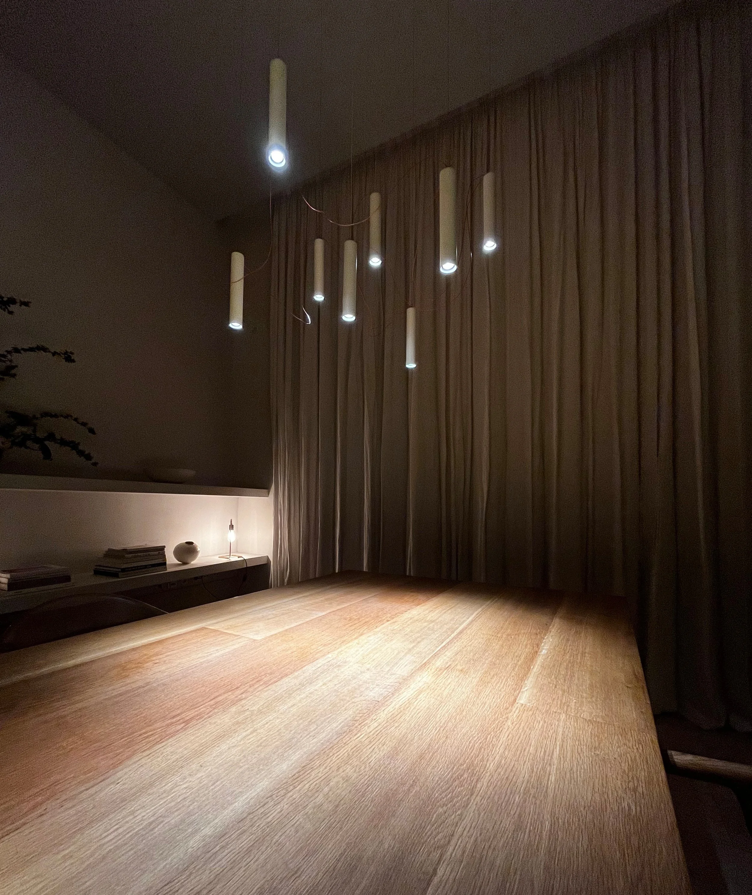 The current (or curse) of urgency