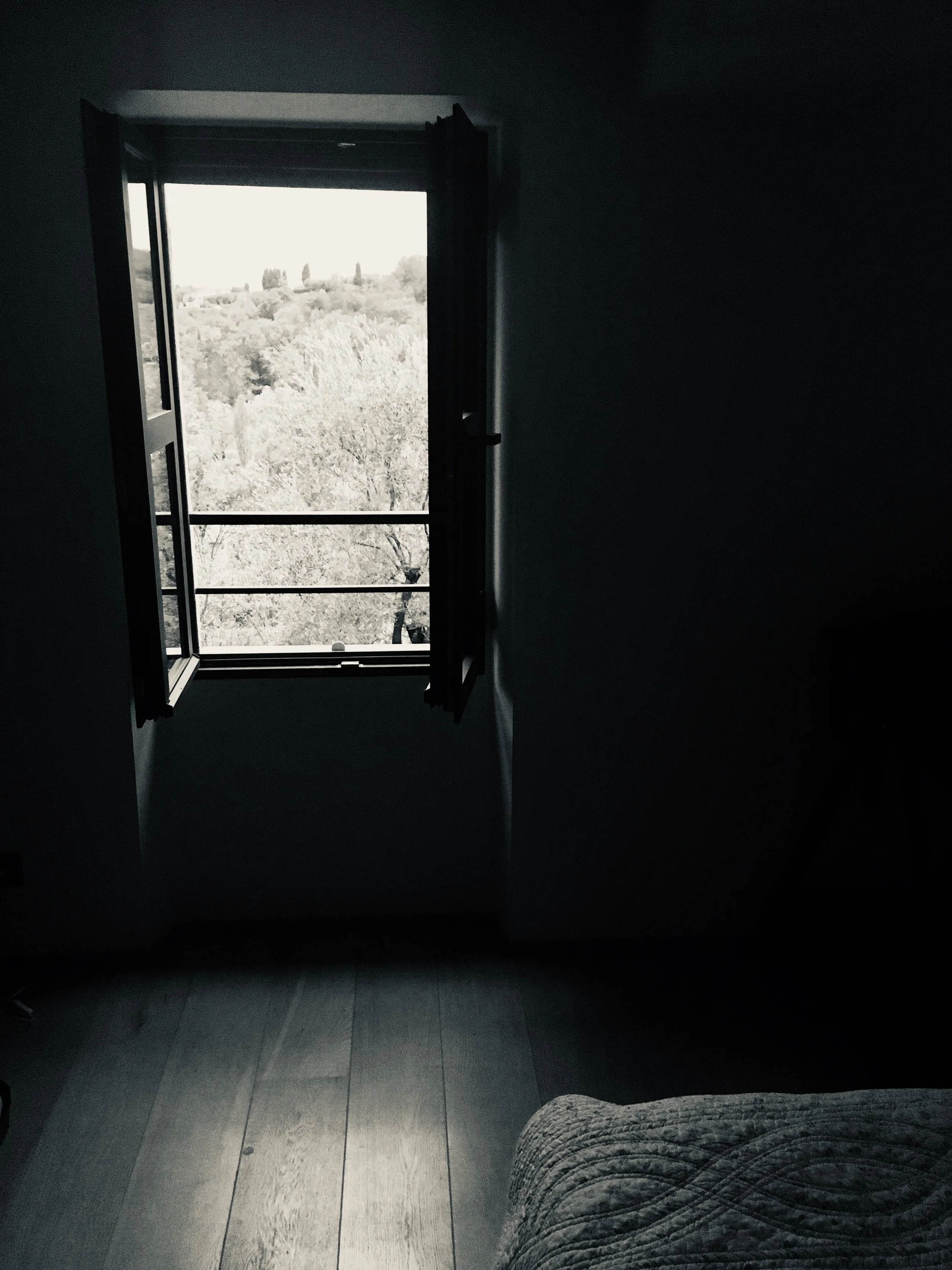 It took me twenty years to discover a garden's secrets 