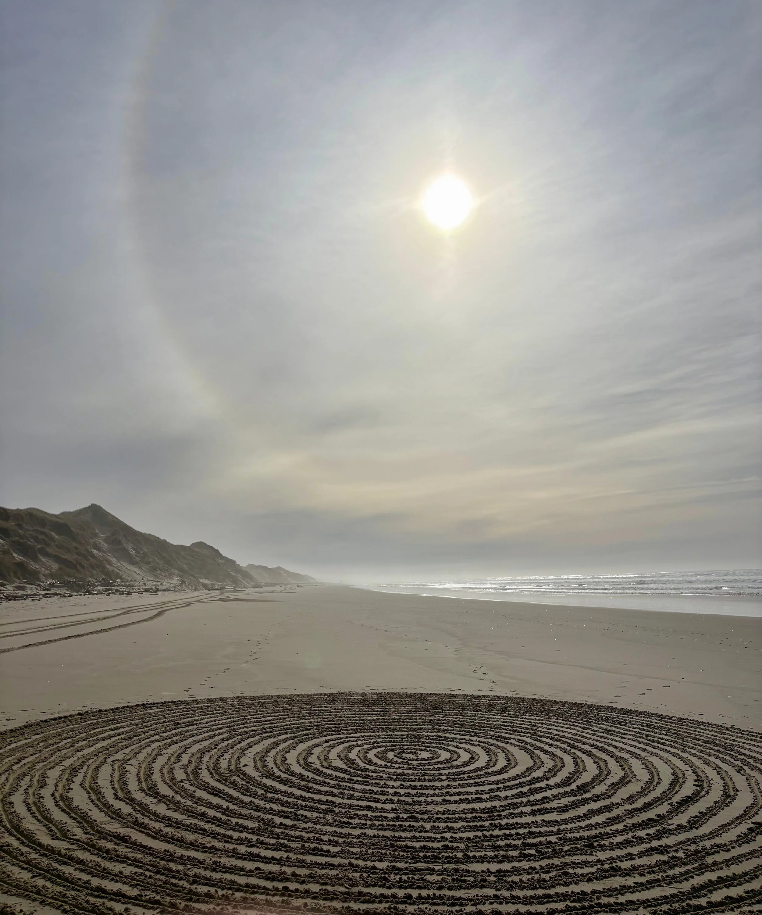 It is time to become immense