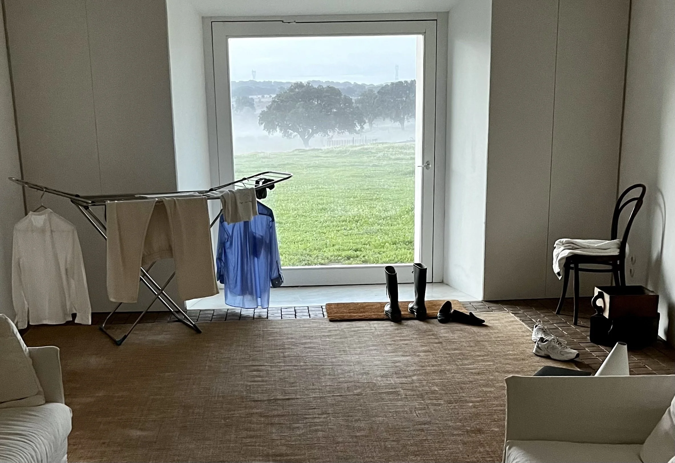 To Settle and Savor with Olivia Villanti