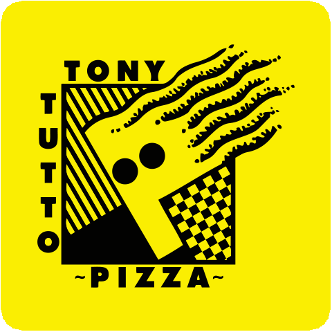 Tony Tutto Pizza