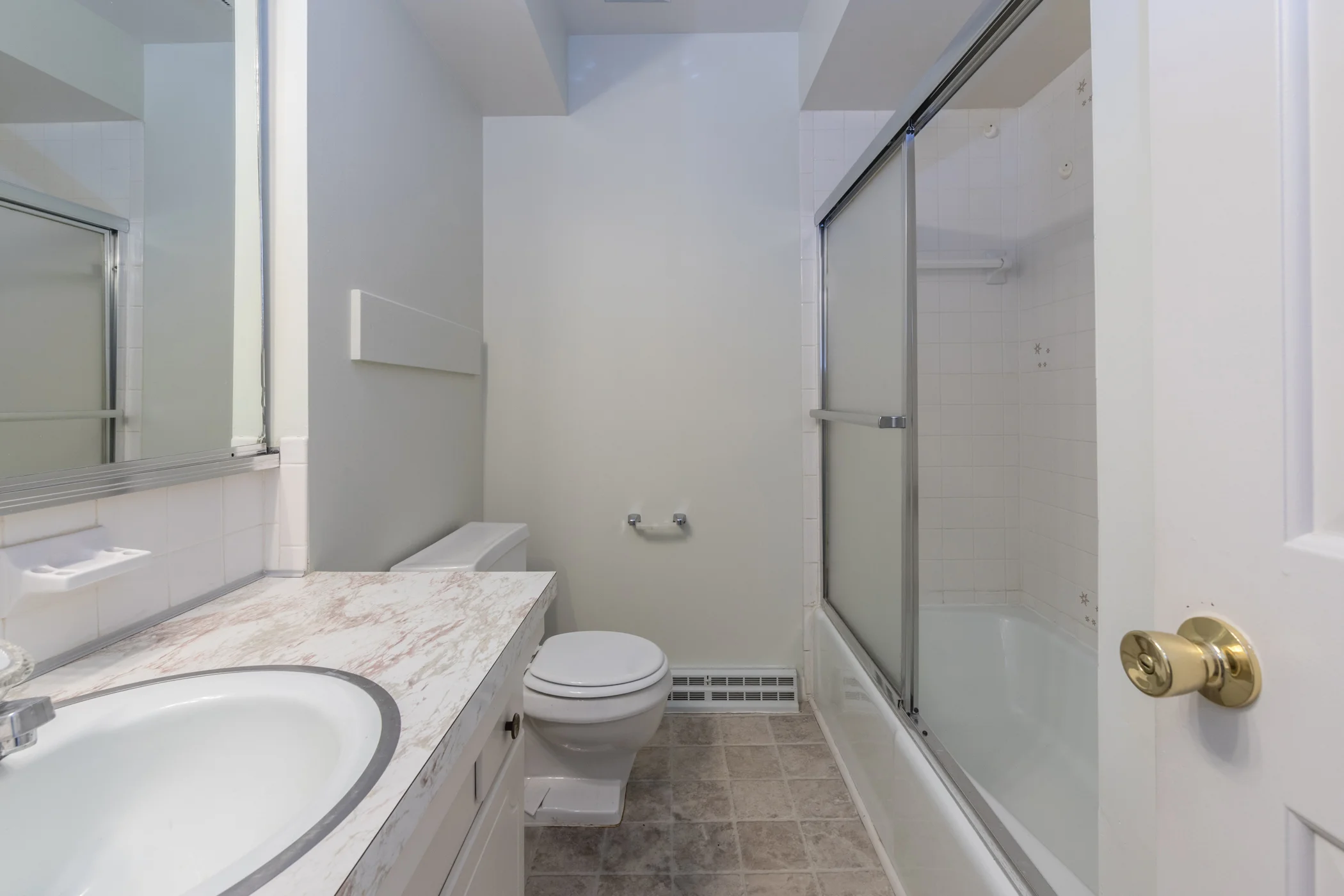 Amenities — Woodside Terrace Apartments