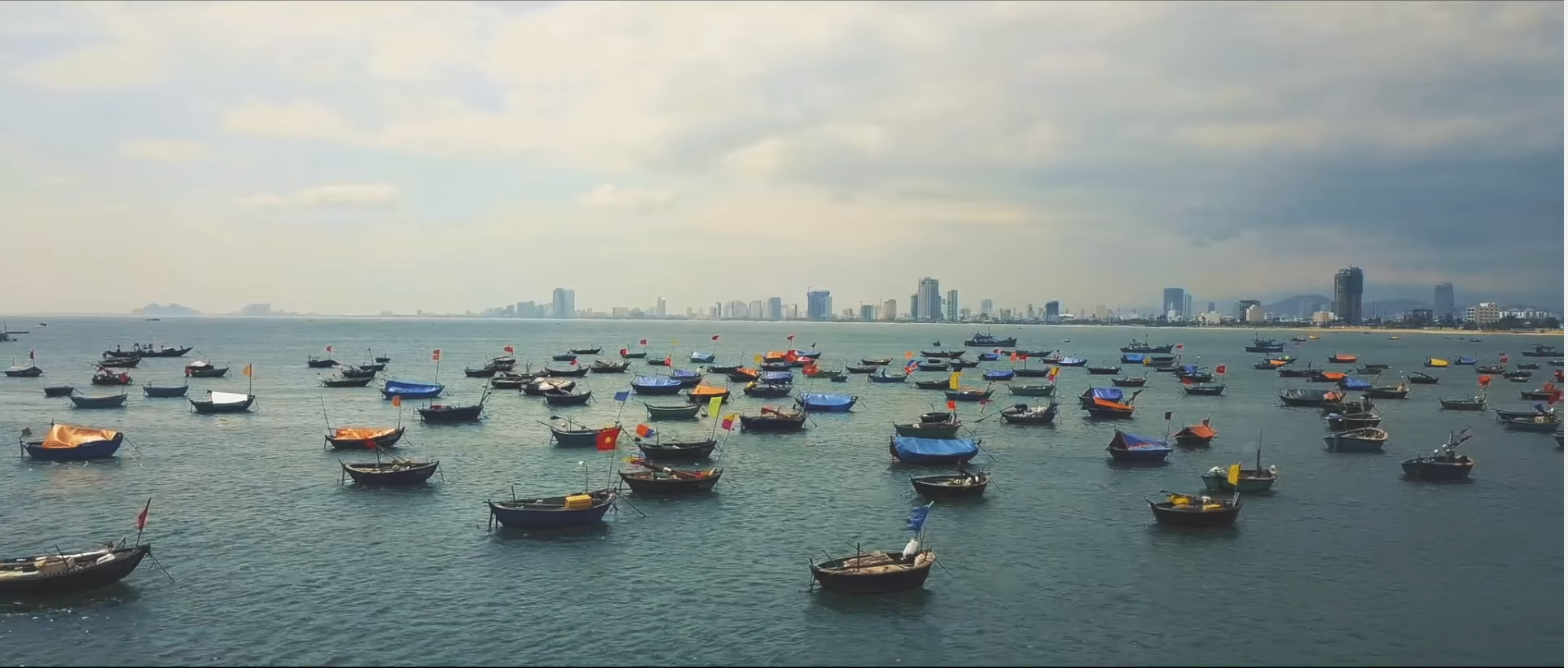 Hello Da Nang | Vietnam