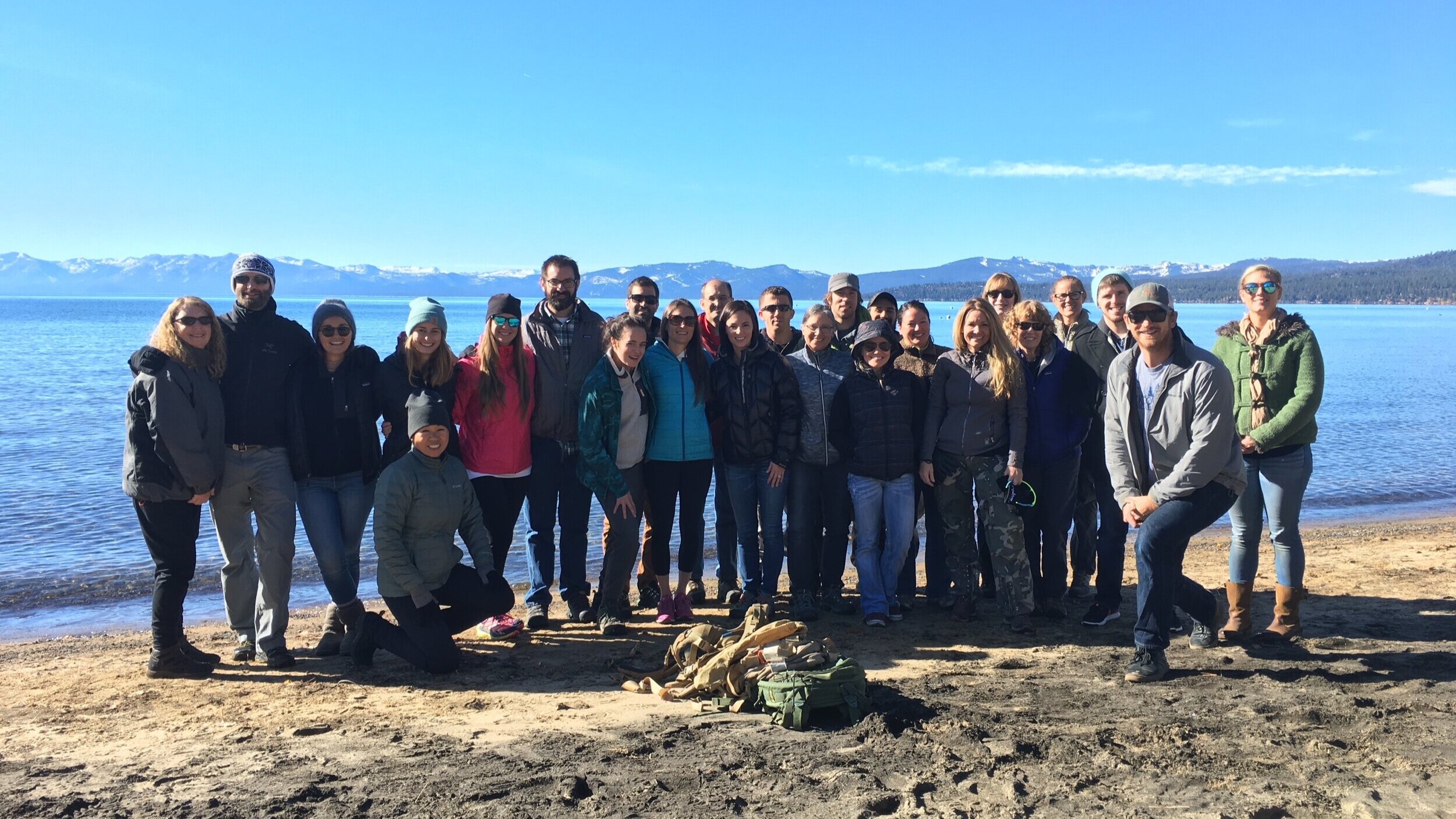 Backcountry Medical Guides Training Testimonials — BMG