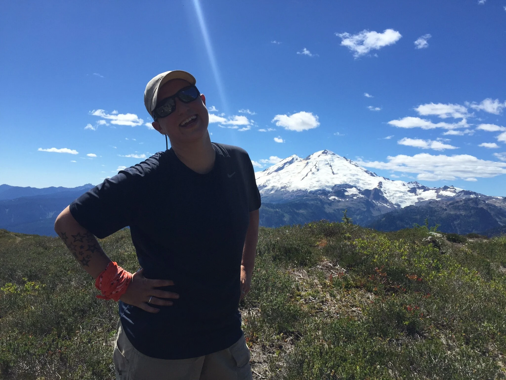 Backcountry Medical Guides Our Mission — BMG