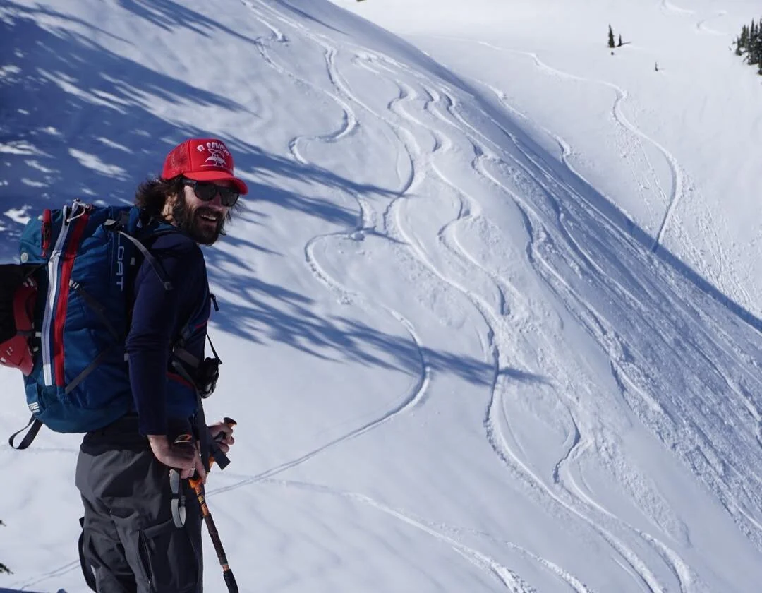 Backcountry Medical Guides About Us — BMG