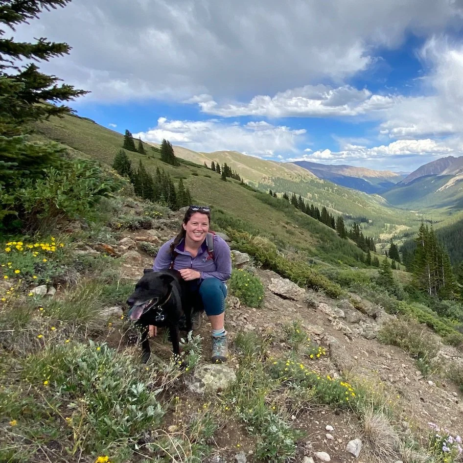 Meet Our Staff Backcountry Medical Guides — BMG