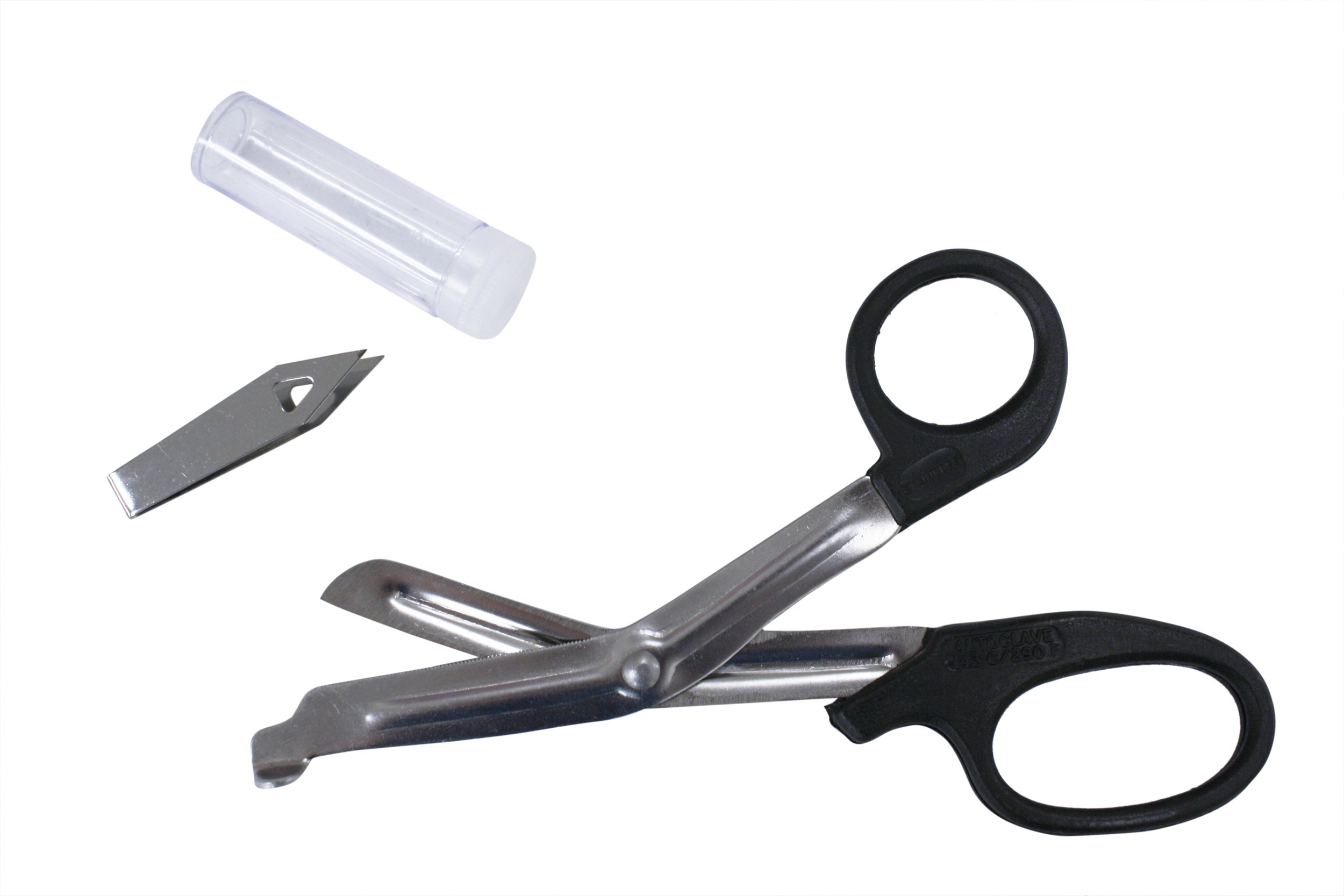 Trauma Shears & Tweezers